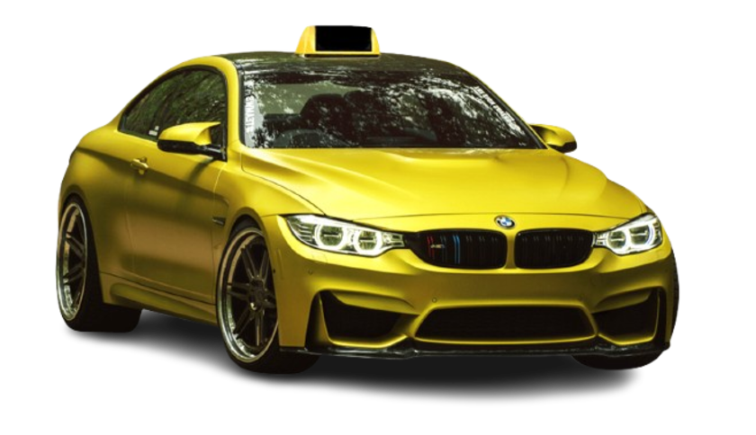Voiture VTC haut de gamme Ned Driver 84